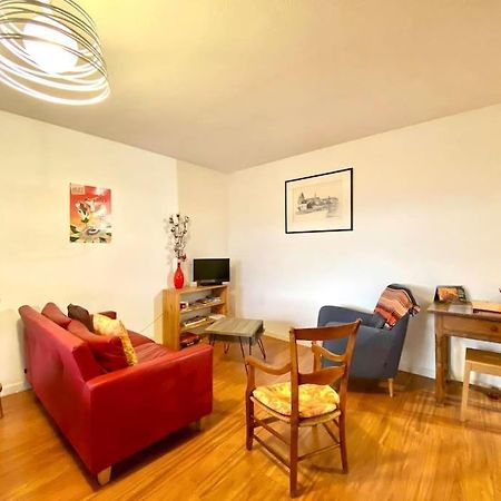 Le Garonne - Appartement 2 Chambres & Parking Тулуза Екстер'єр фото